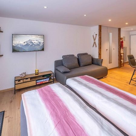 Studio Roseline - Smart & Modern Грахен Экстерьер фото