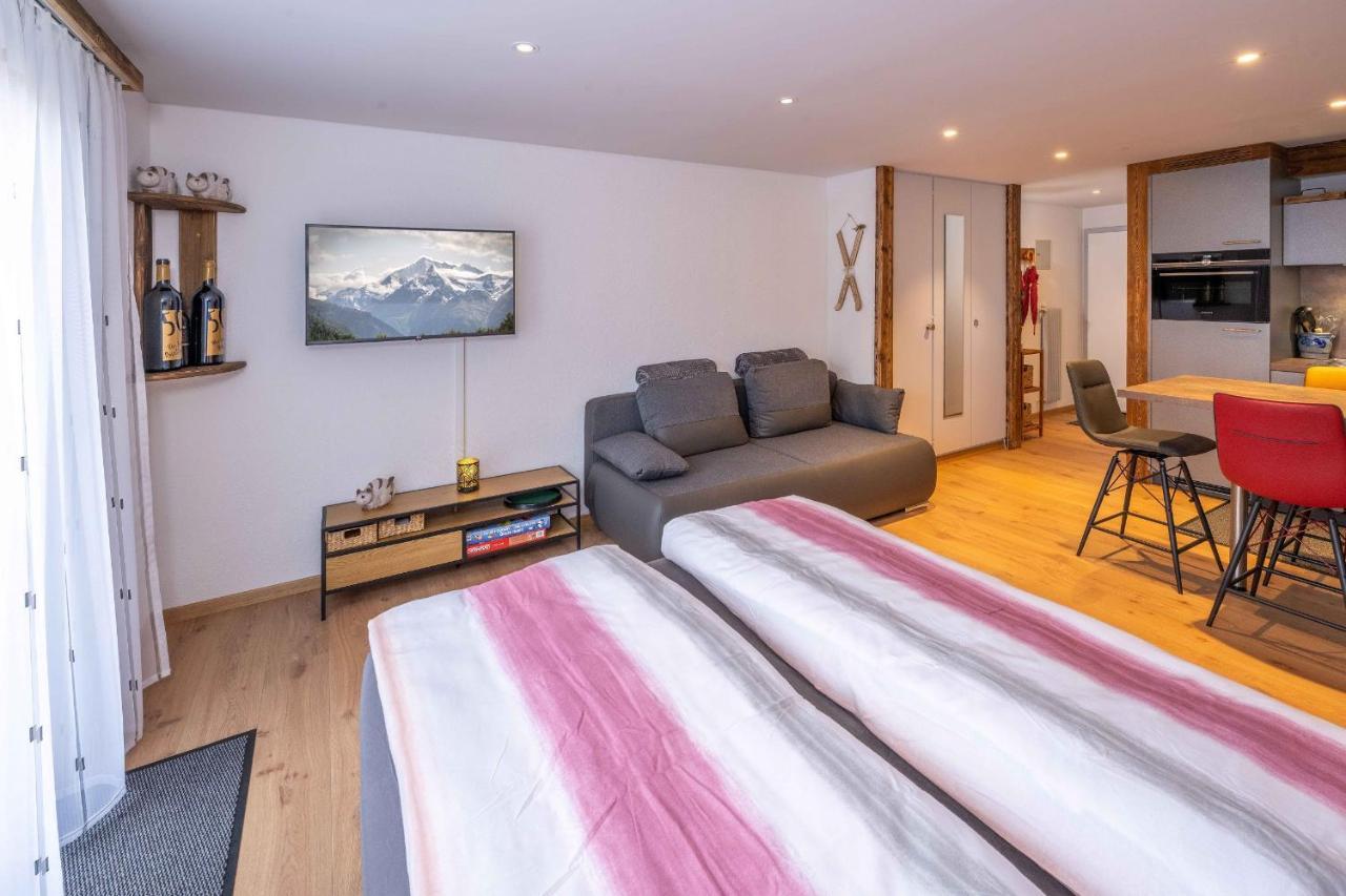 Studio Roseline - Smart & Modern Грахен Экстерьер фото