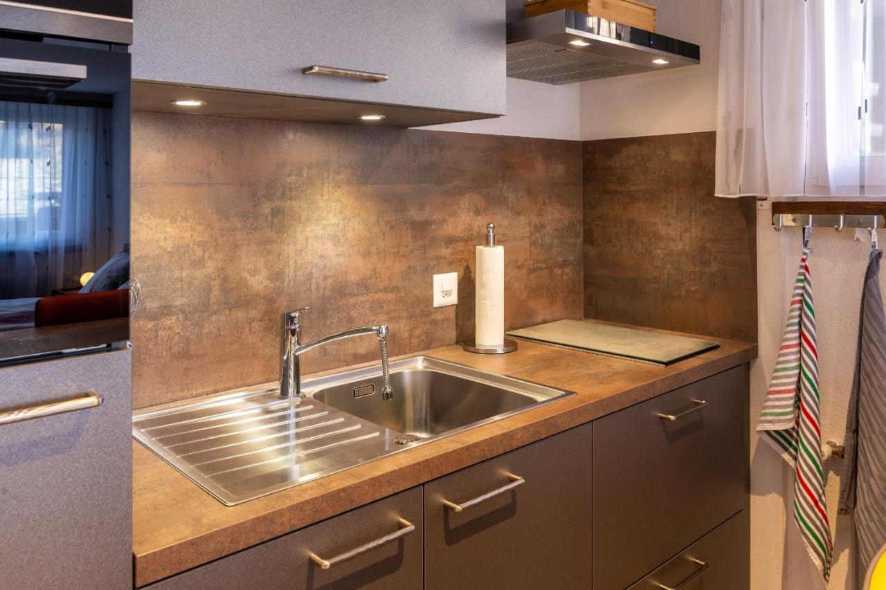 Studio Roseline - Smart & Modern Грахен Экстерьер фото