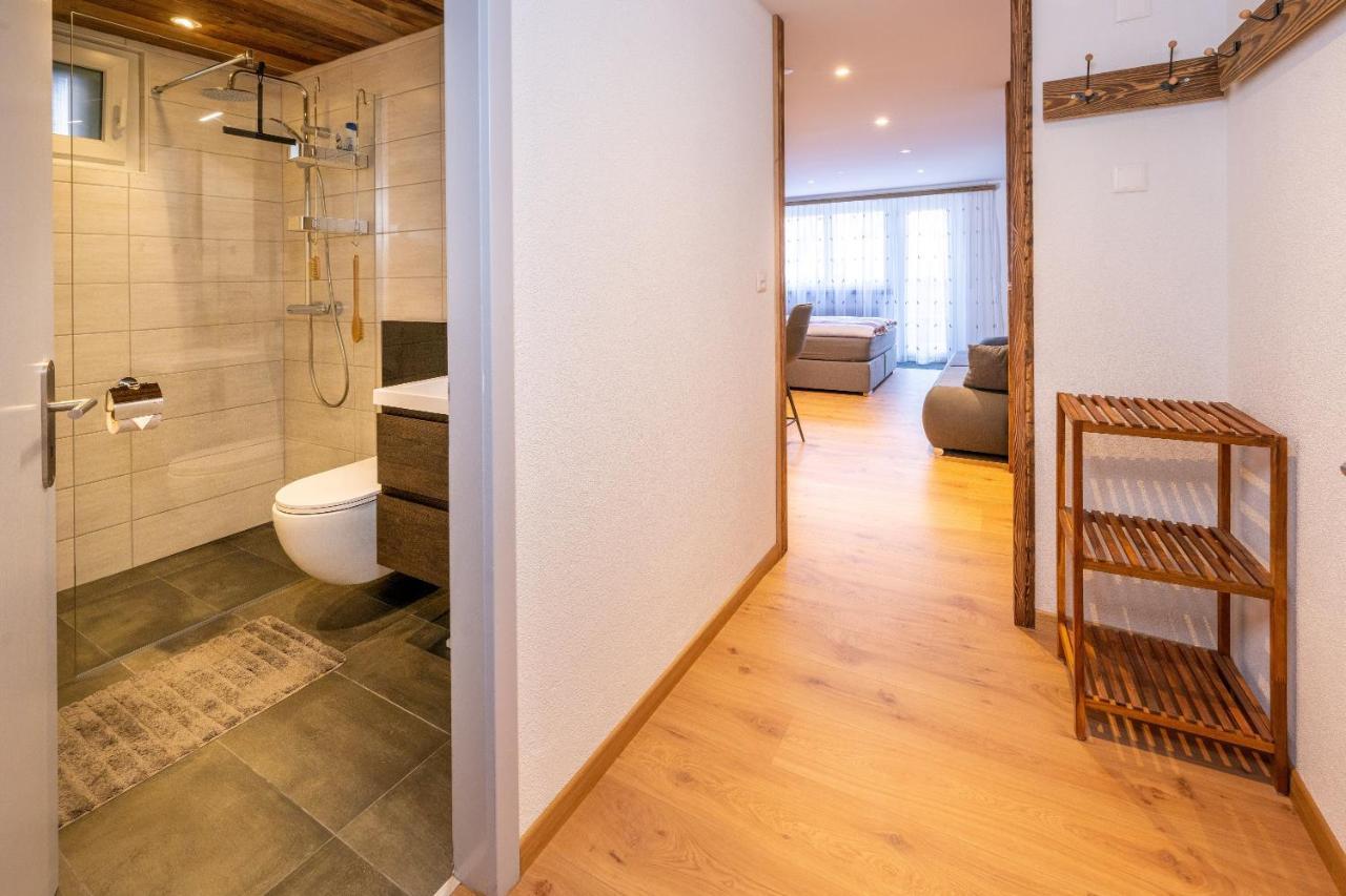 Studio Roseline - Smart & Modern Грахен Экстерьер фото