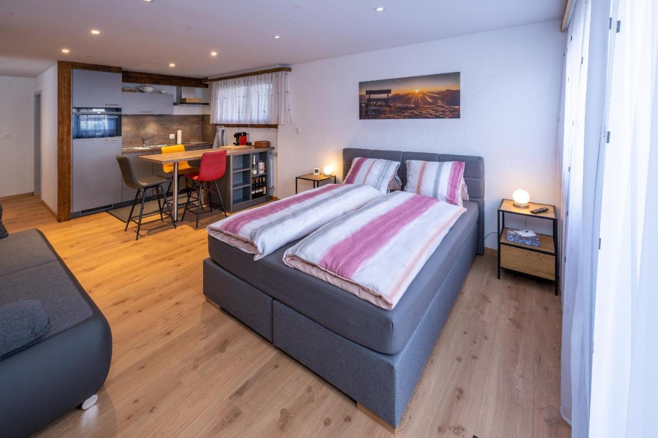Studio Roseline - Smart & Modern Грахен Экстерьер фото