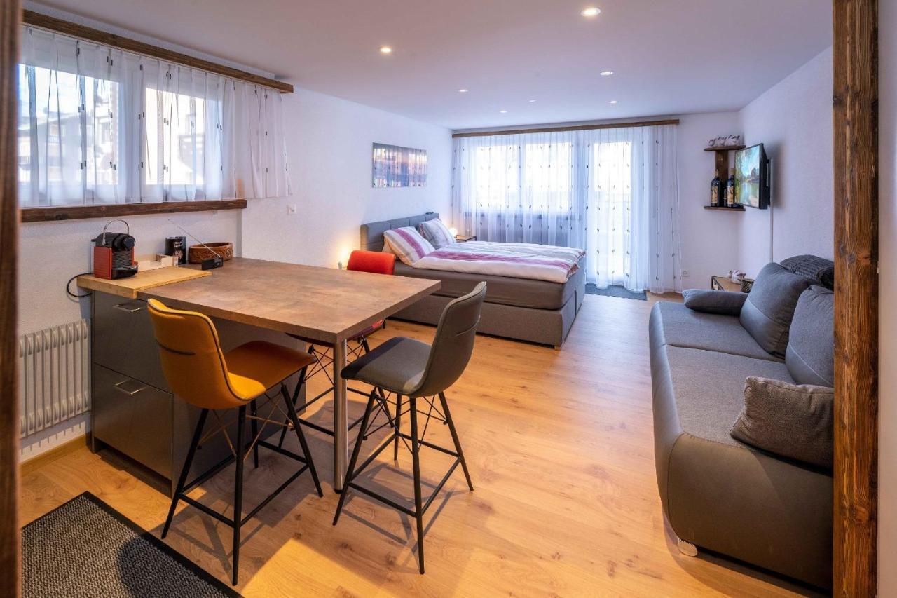 Studio Roseline - Smart & Modern Грахен Экстерьер фото