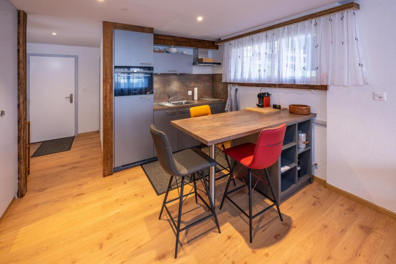 Studio Roseline - Smart & Modern Грахен Экстерьер фото