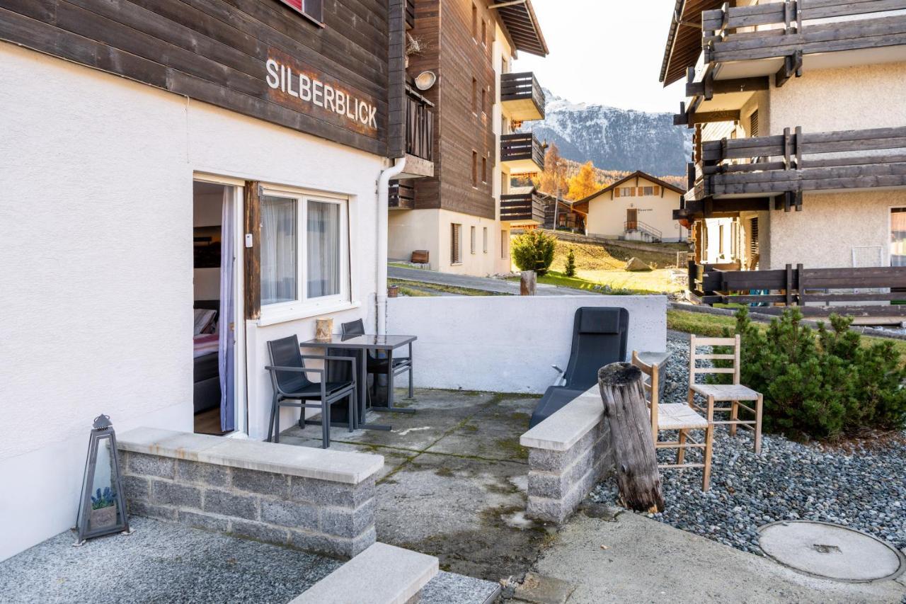 Studio Roseline - Smart & Modern Грахен Экстерьер фото